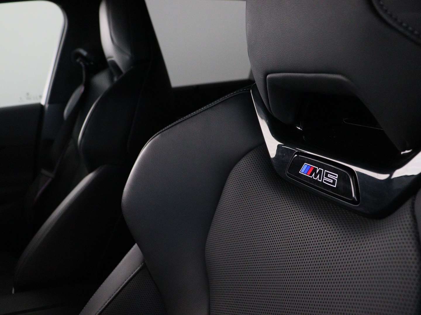 BMW M5 Touring - 2025 - Joinsteer - #8