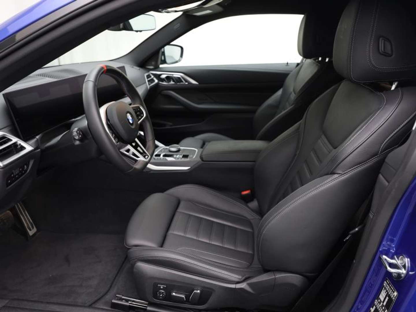 BMW Série 4 M Sport 440i - 2025 - Joinsteer - #6