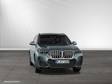 BMW X1 M Sport SDrive20d — photo 11