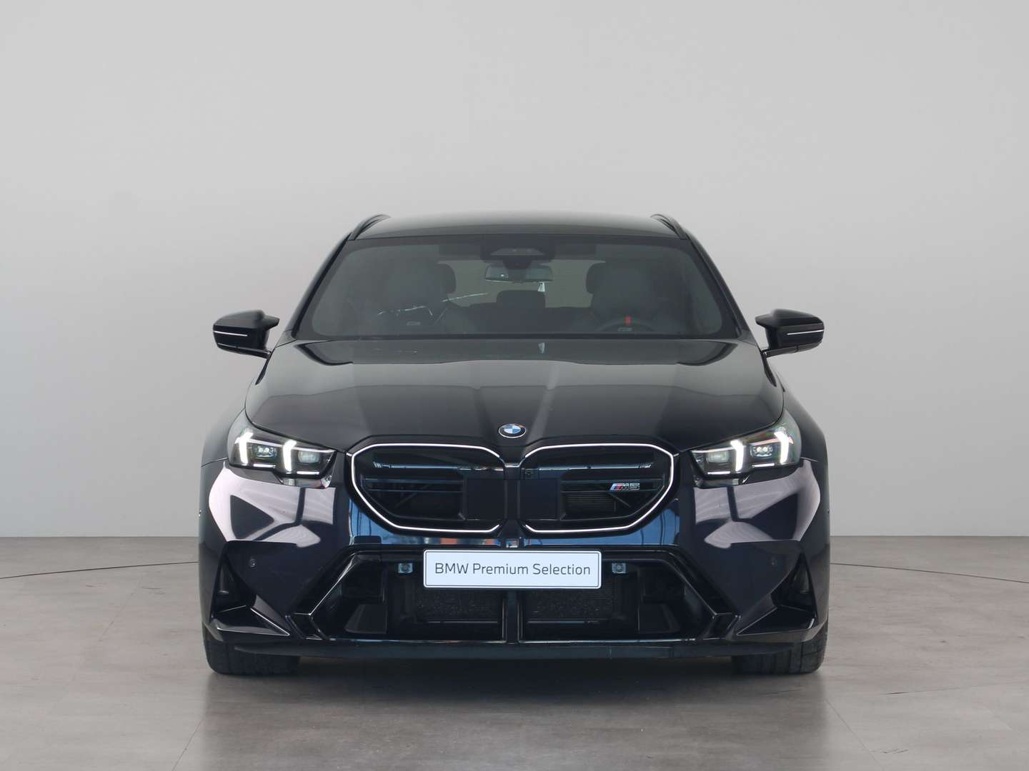 BMW M5 Touring - 2025 - Joinsteer - #9