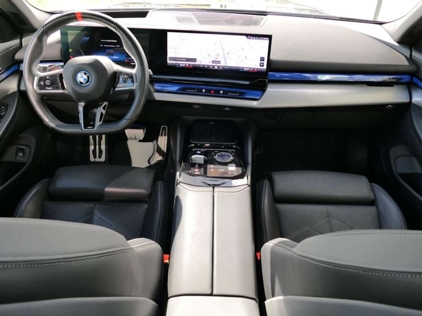 BMW I5 M60 XDrive - 2024 - Joinsteer - #5