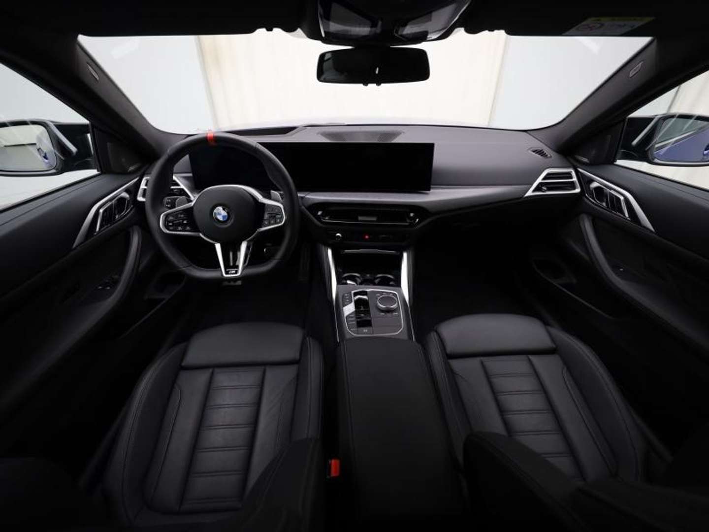 BMW Série 4 M Sport 440i - 2025 - Joinsteer - #8