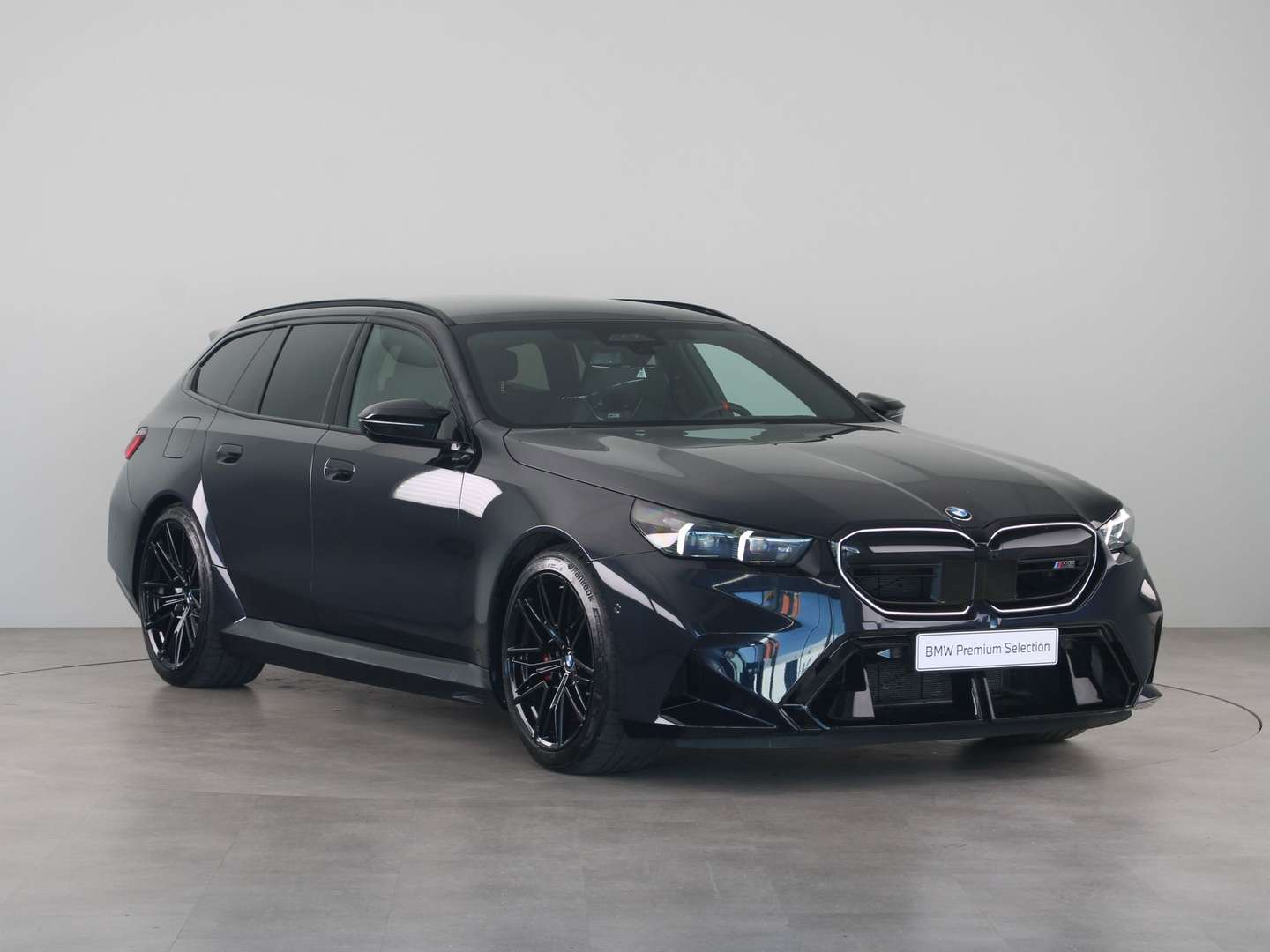 BMW M5 Touring - 2025 - Joinsteer - #10