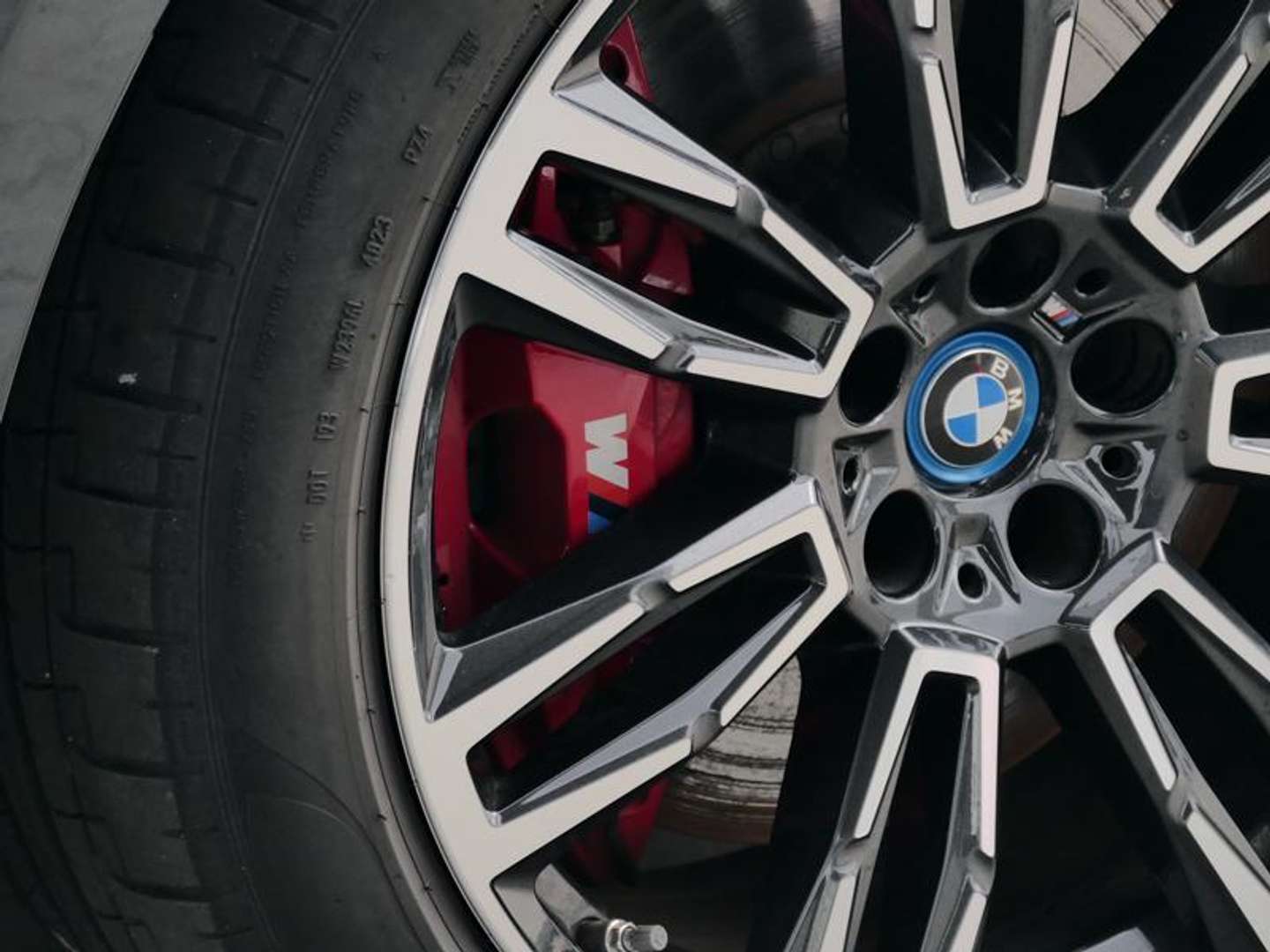 BMW I5 M60 XDrive - 2024 - Joinsteer - #6