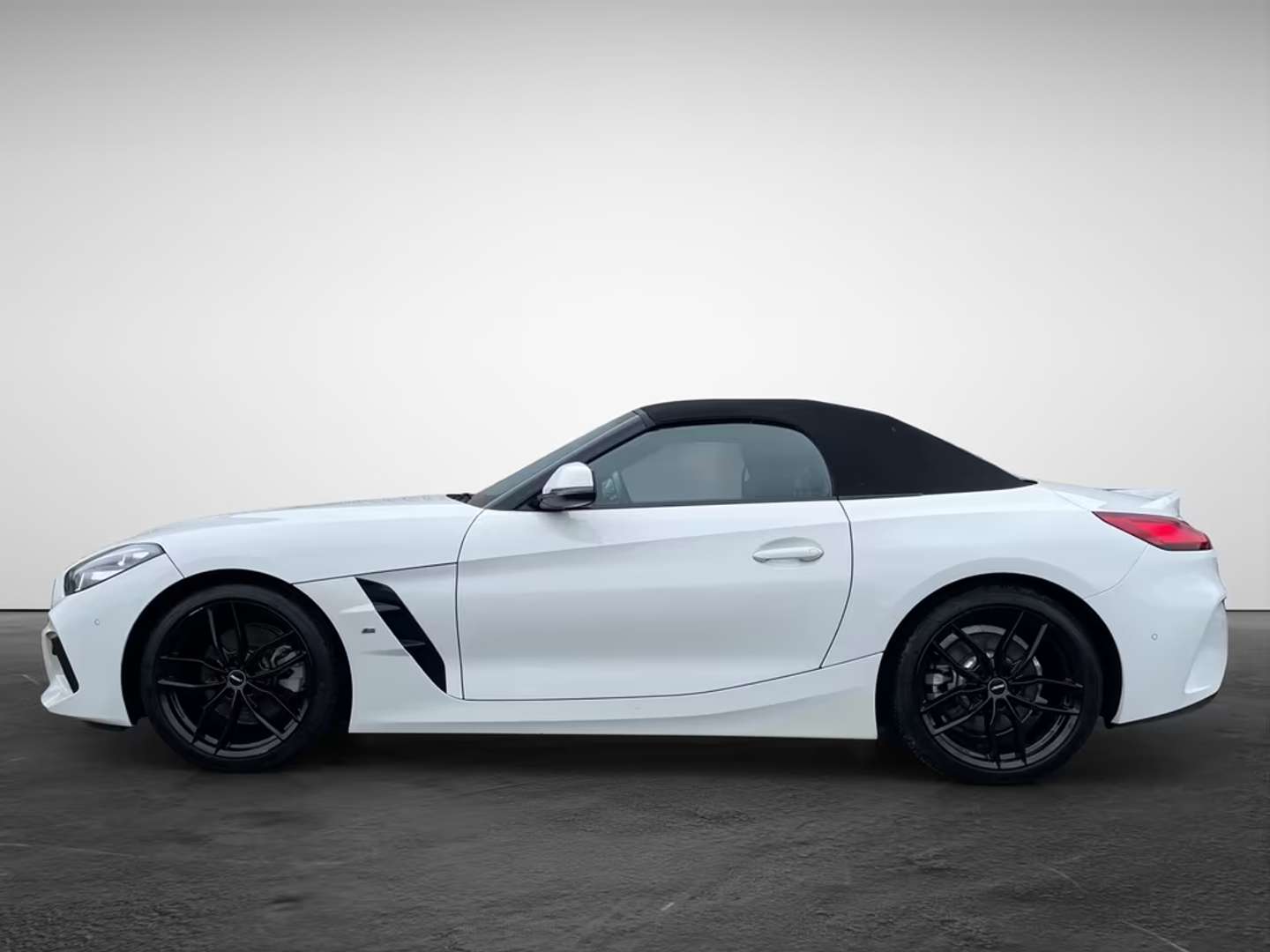 BMW Z4 M Sport 20i SDrive - 2022 - Joinsteer - #2