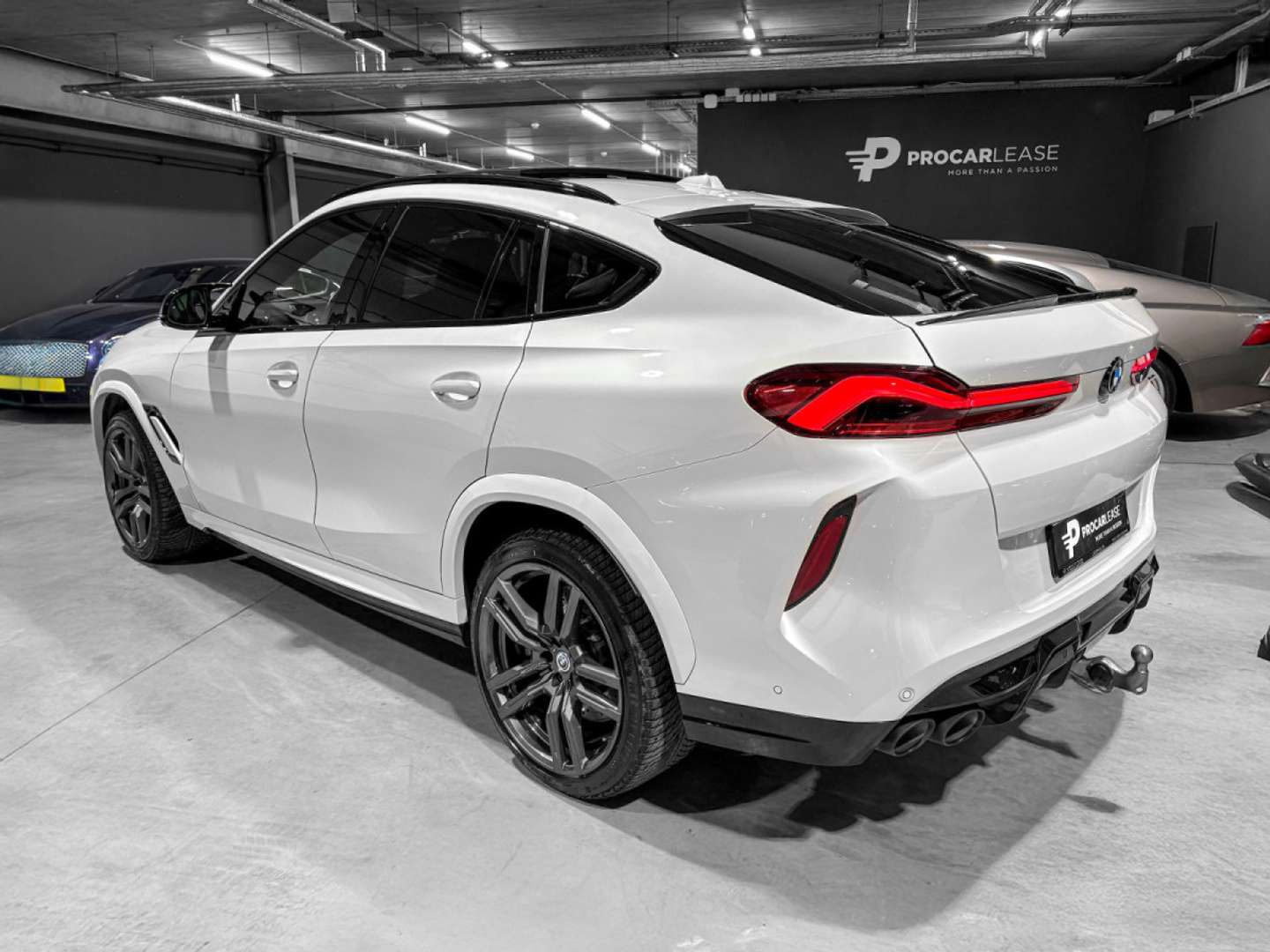 BMW X6 M M Competition - 2023 - Joinsteer - #10
