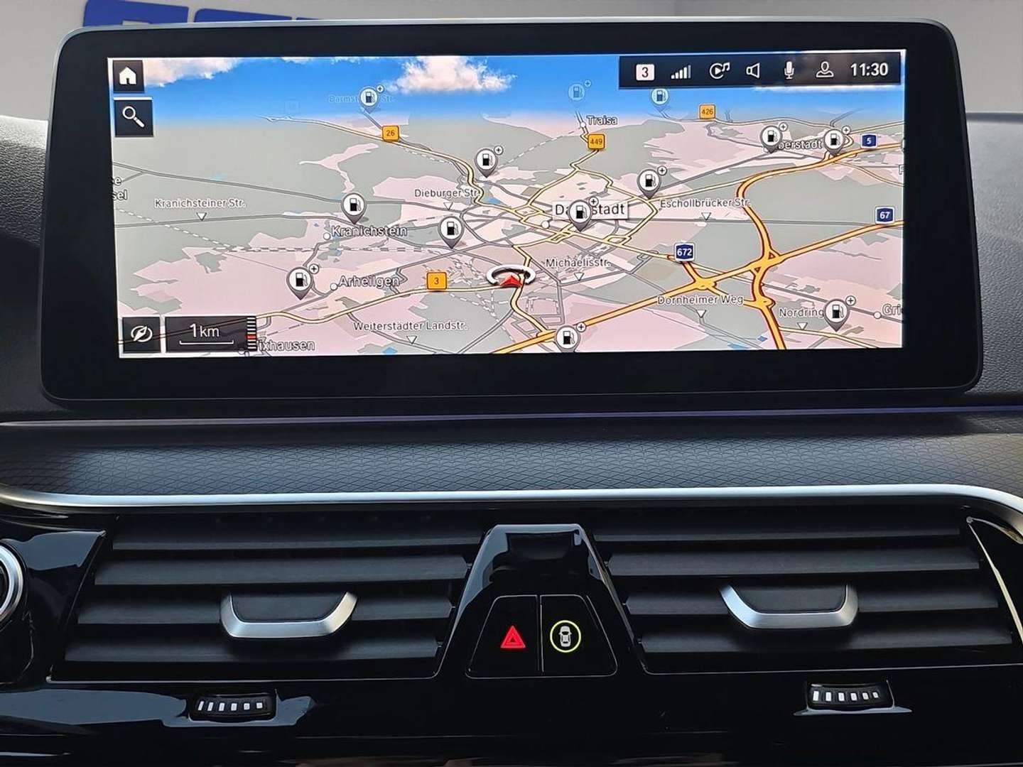 BMW Série 5 M Sport 530d - 2023 - Joinsteer - #18