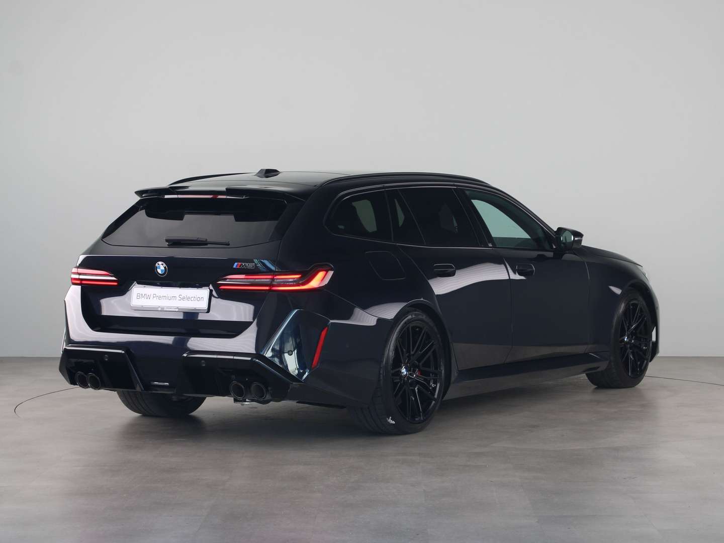 BMW M5 Touring - 2025 - Joinsteer - #12