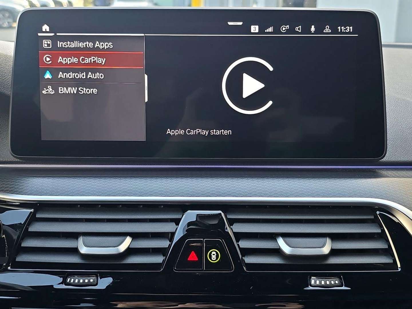 BMW Série 5 M Sport 530d - 2023 - Joinsteer - #19