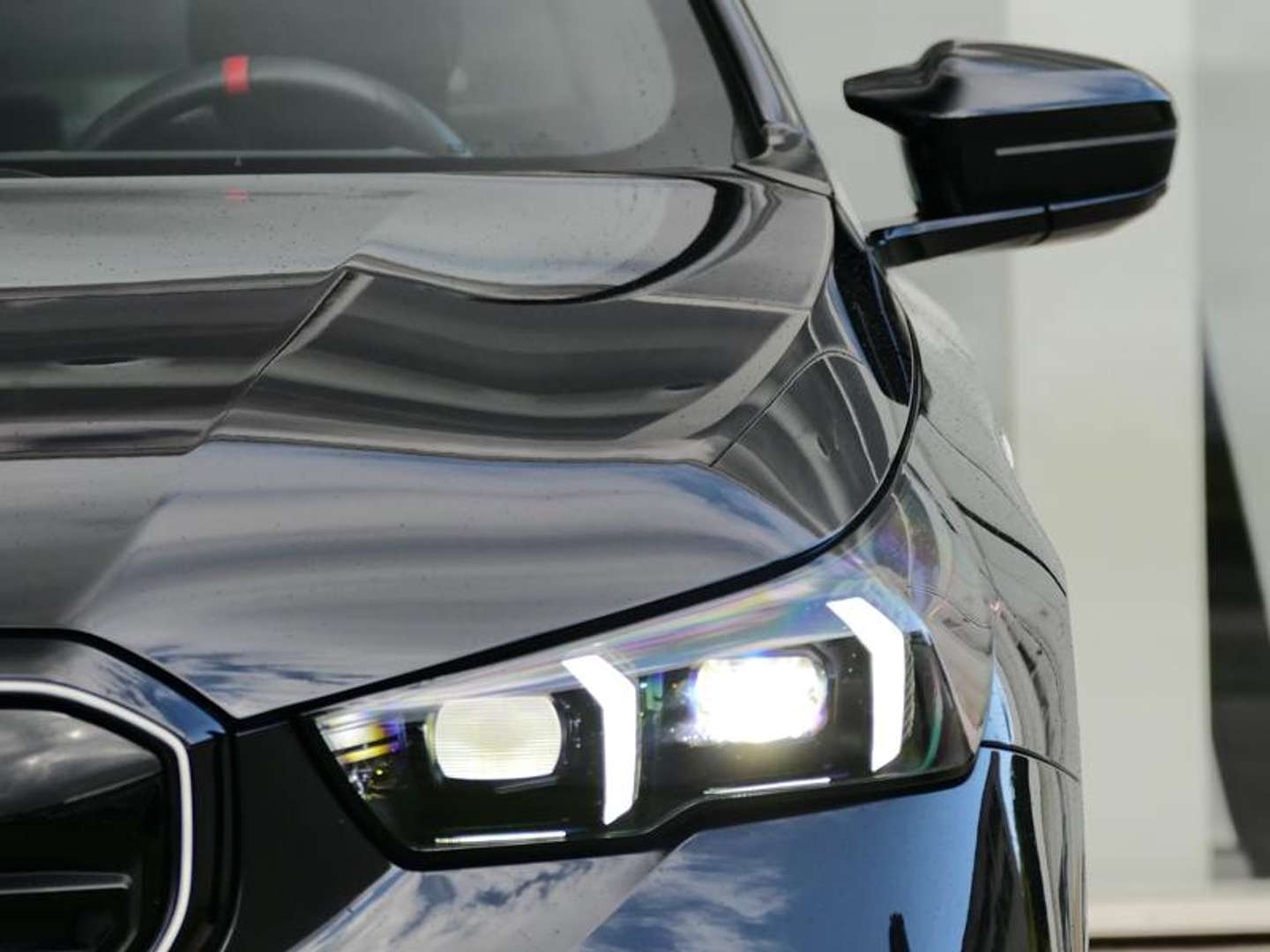 BMW I5 M60 XDrive - 2024 - Joinsteer - #8