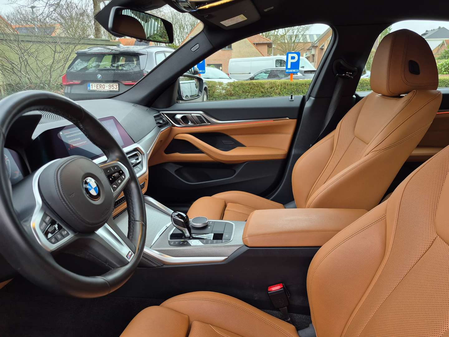 BMW Série 4 Gran Coupé M Sport 430i - 2021 - Joinsteer - #7