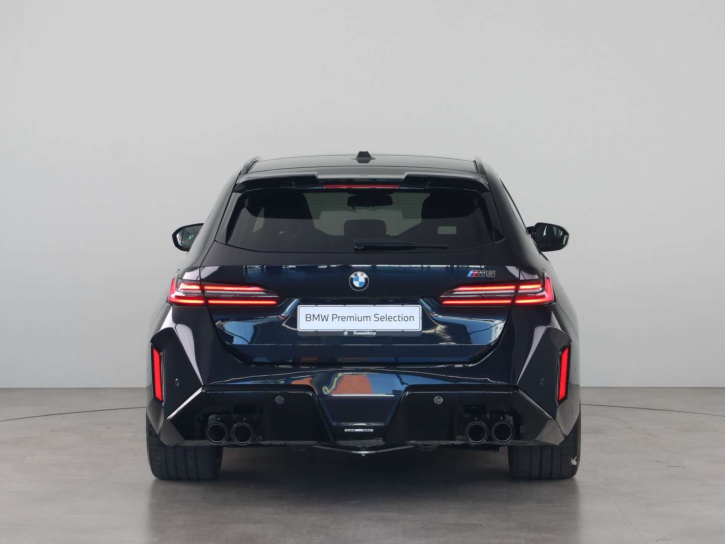 BMW M5 Touring - 2025 - Joinsteer - #13