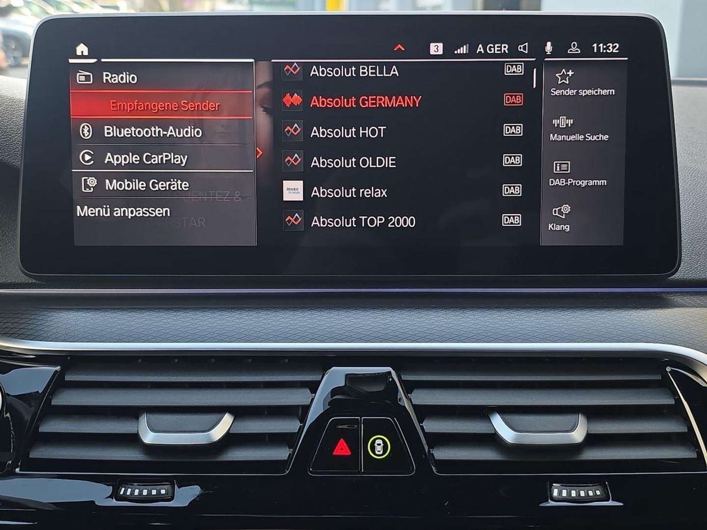 BMW Série 5 M Sport 530d - 2023 - Joinsteer - #20