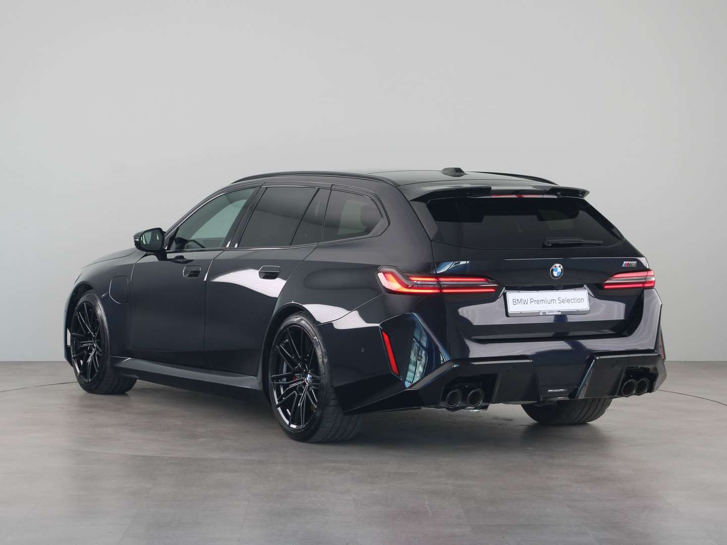 BMW M5 Touring - 2025 - Joinsteer - #14