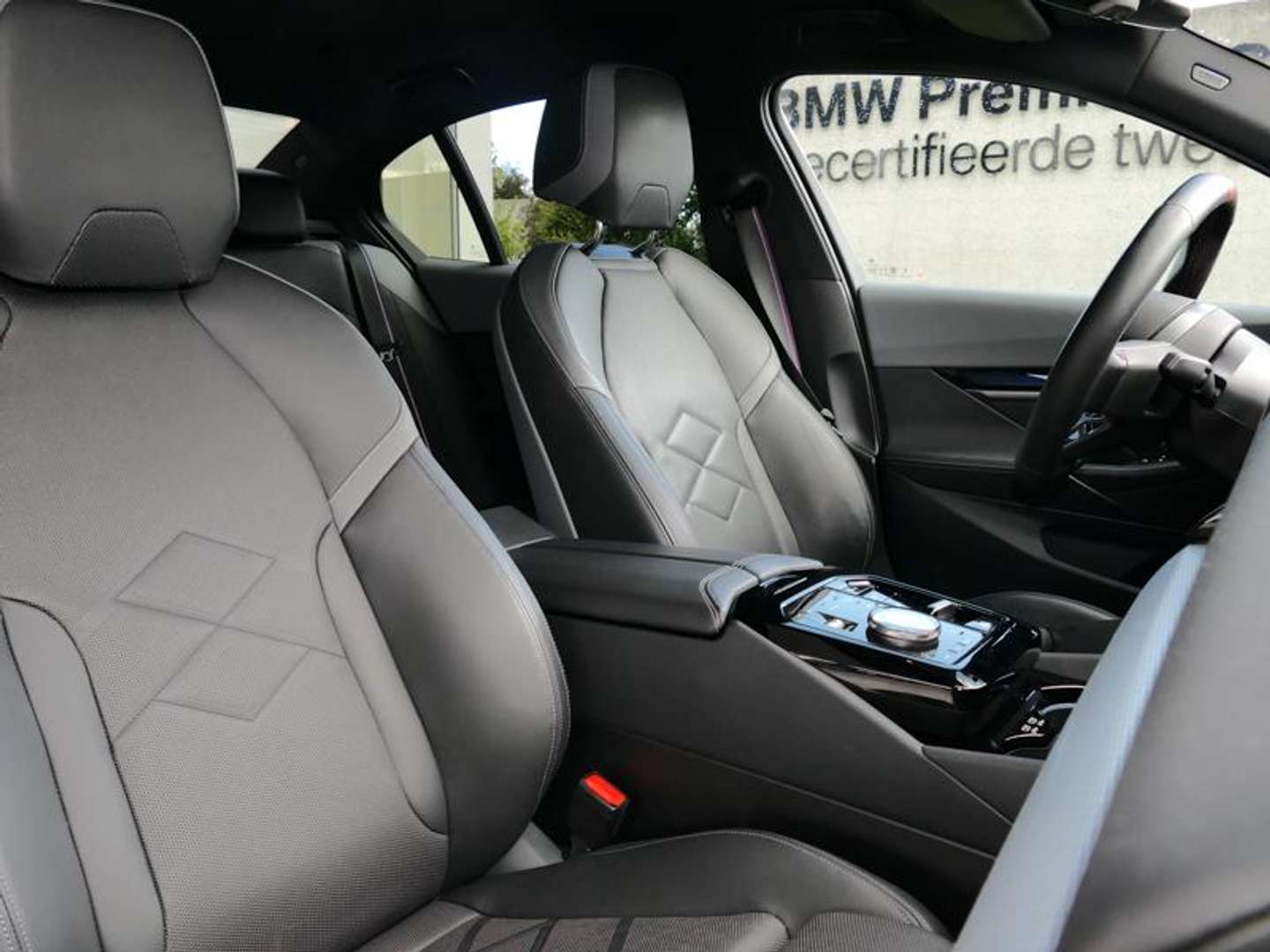 BMW I5 M60 XDrive - 2024 - Joinsteer - #10