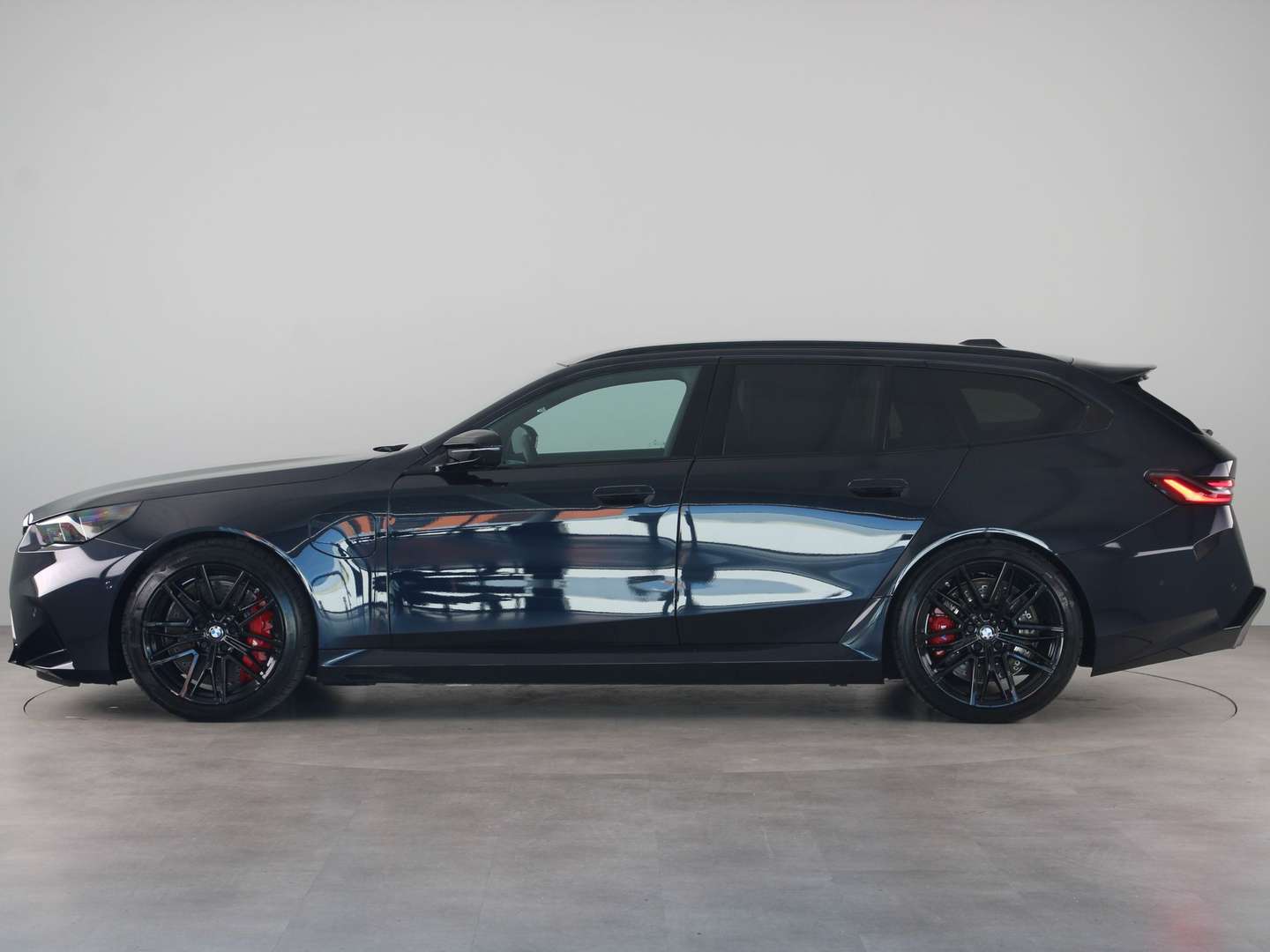 BMW M5 Touring - 2025 - Joinsteer - #15