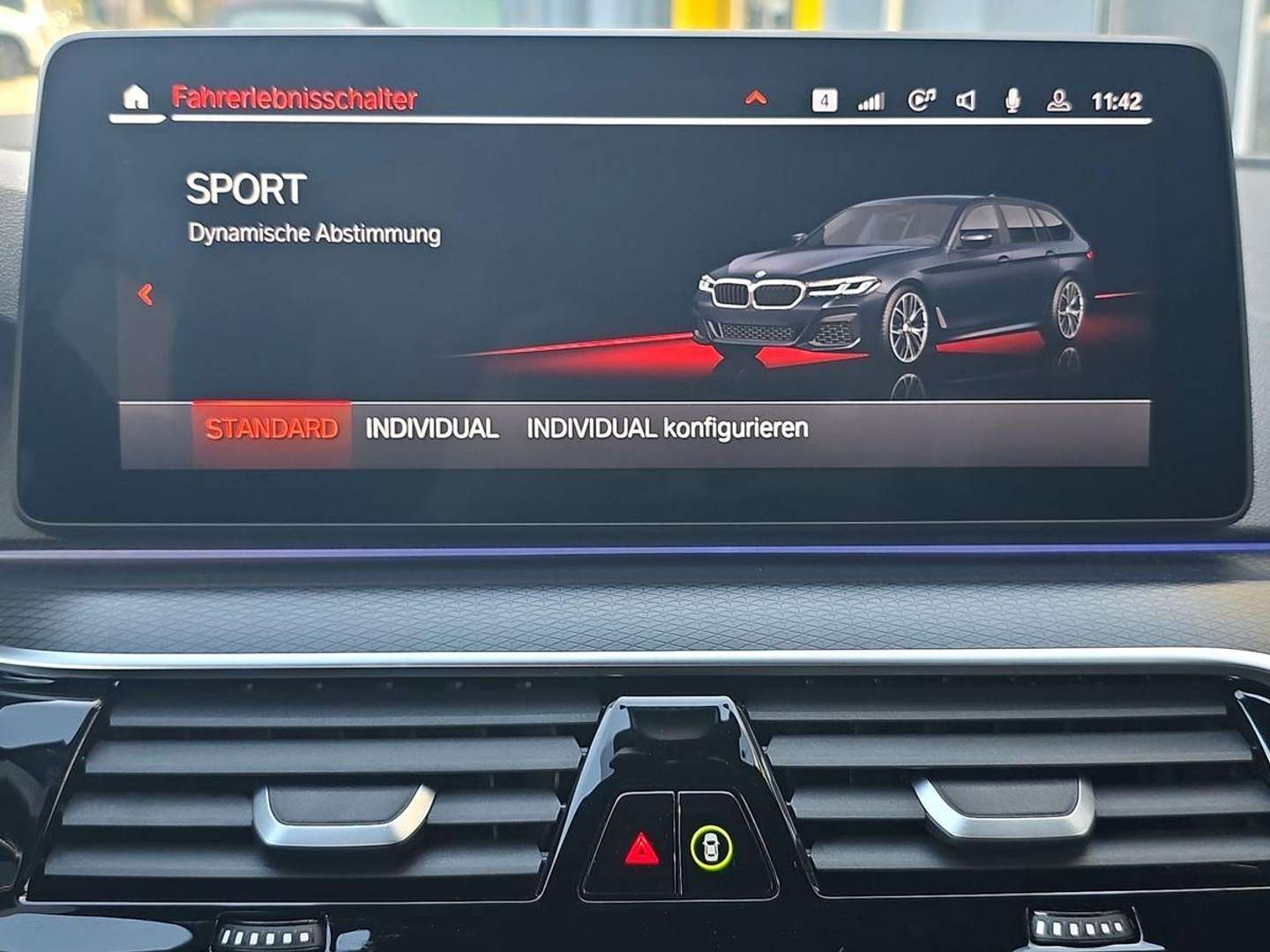 BMW Série 5 M Sport 530d - 2023 - Joinsteer - #22