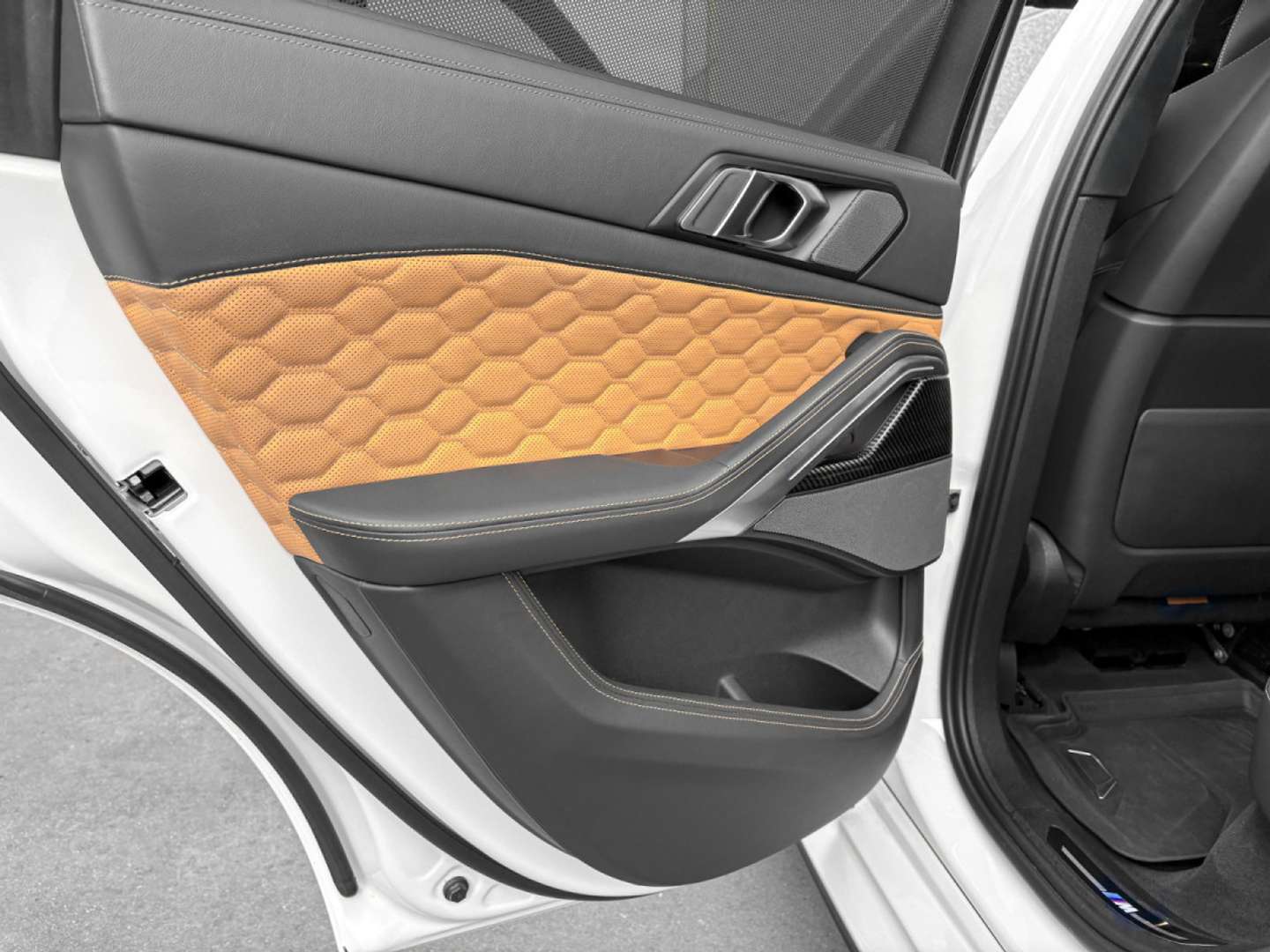 BMW X6 M M Competition - 2023 - Joinsteer - #15