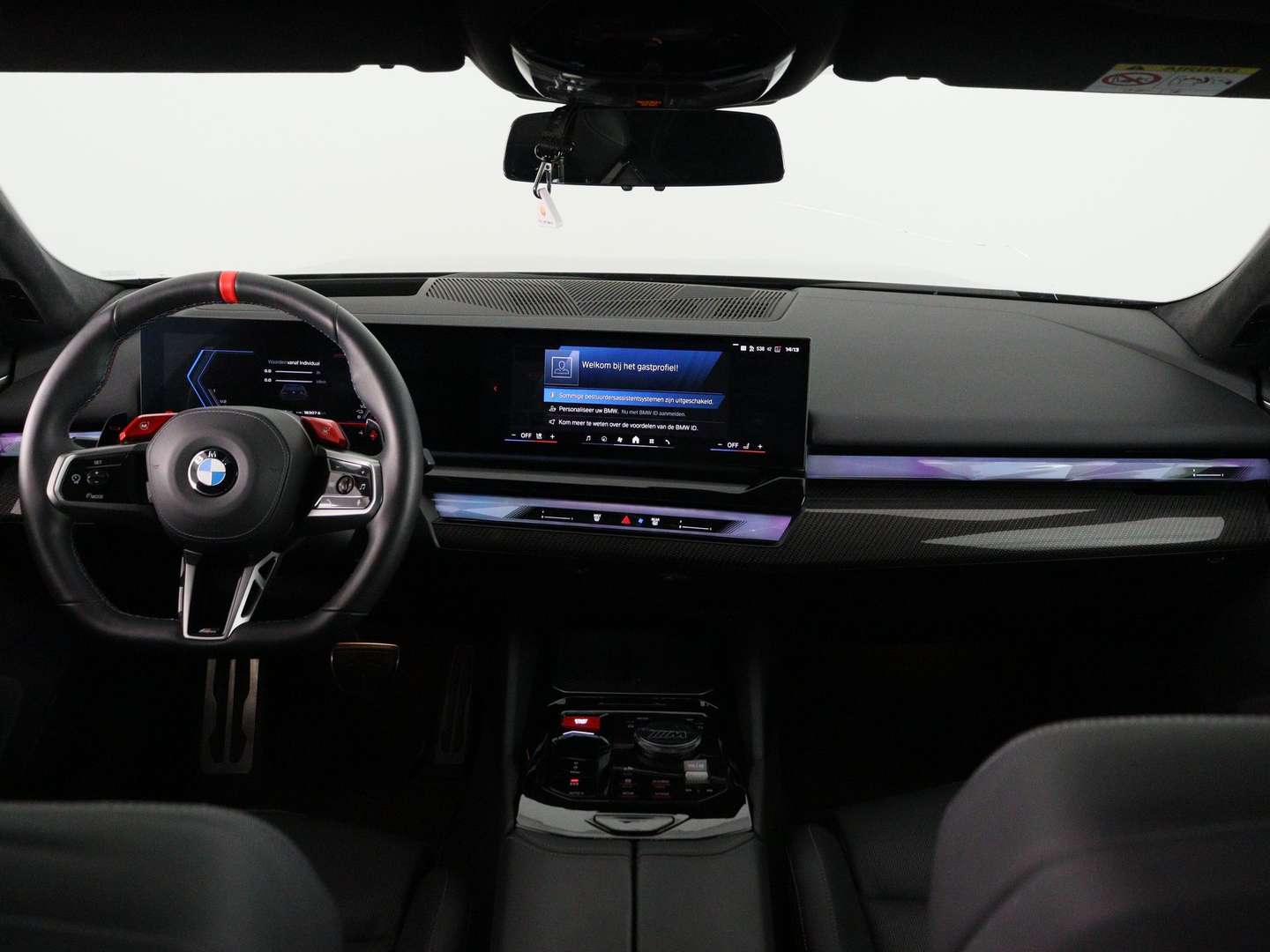 BMW M5 Touring - 2025 - Joinsteer - #16