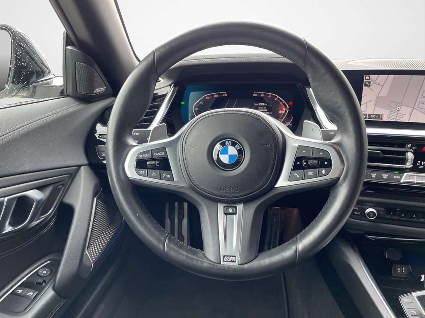 BMW Z4 M Sport 20i SDrive - 2022 - Joinsteer - #8