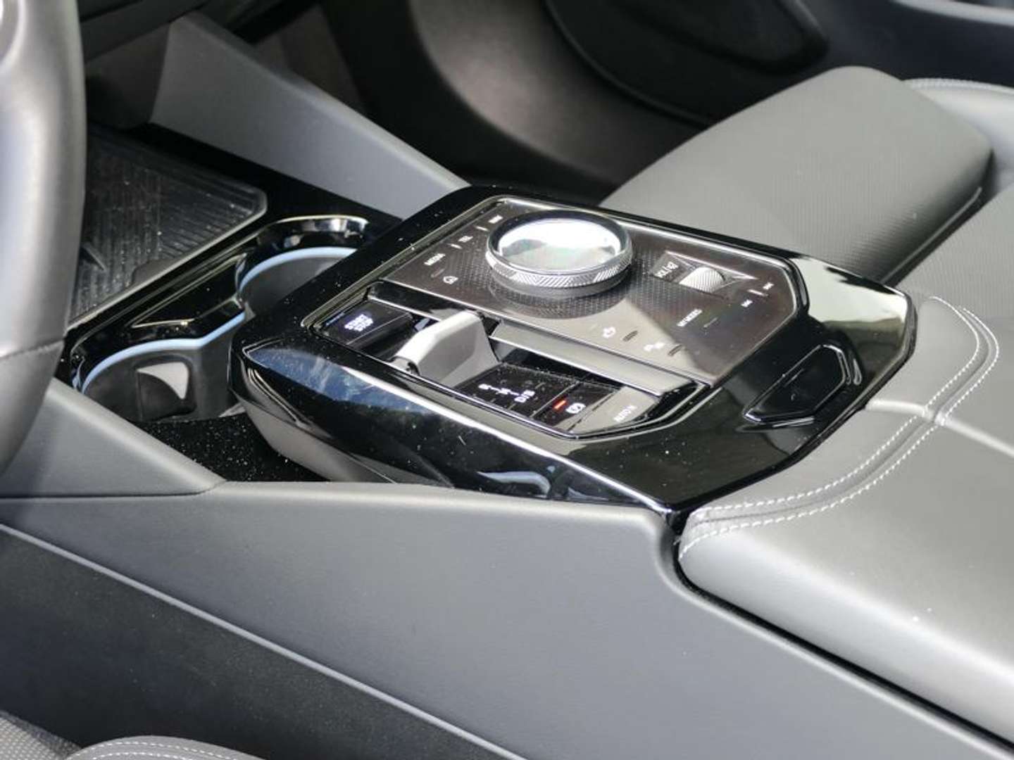 BMW I5 M60 XDrive - 2024 - Joinsteer - #13