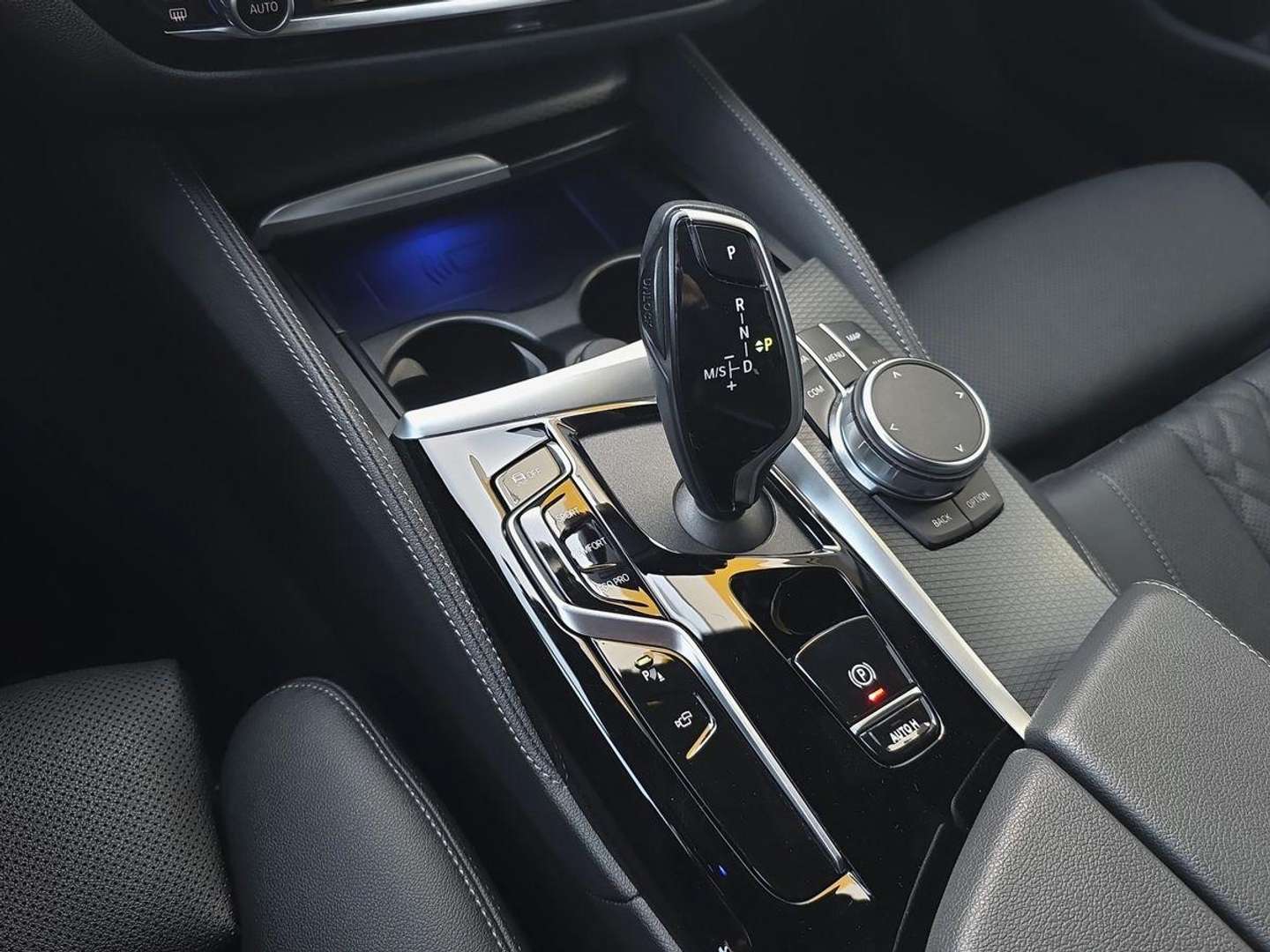 BMW Série 5 M Sport 530d - 2023 - Joinsteer - #24