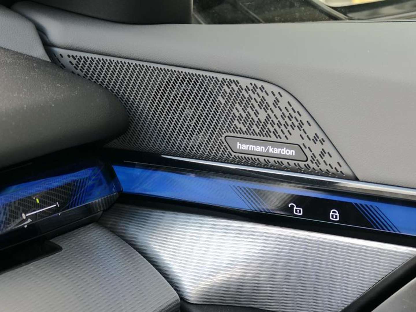 BMW I5 M60 XDrive - 2024 - Joinsteer - #14