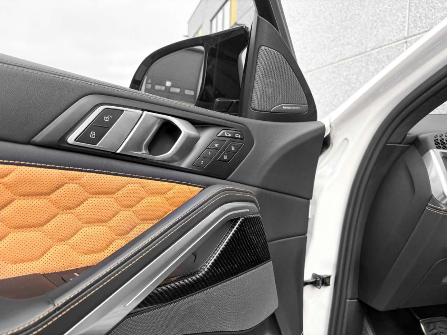 BMW X6 M M Competition - 2023 - Joinsteer - #18