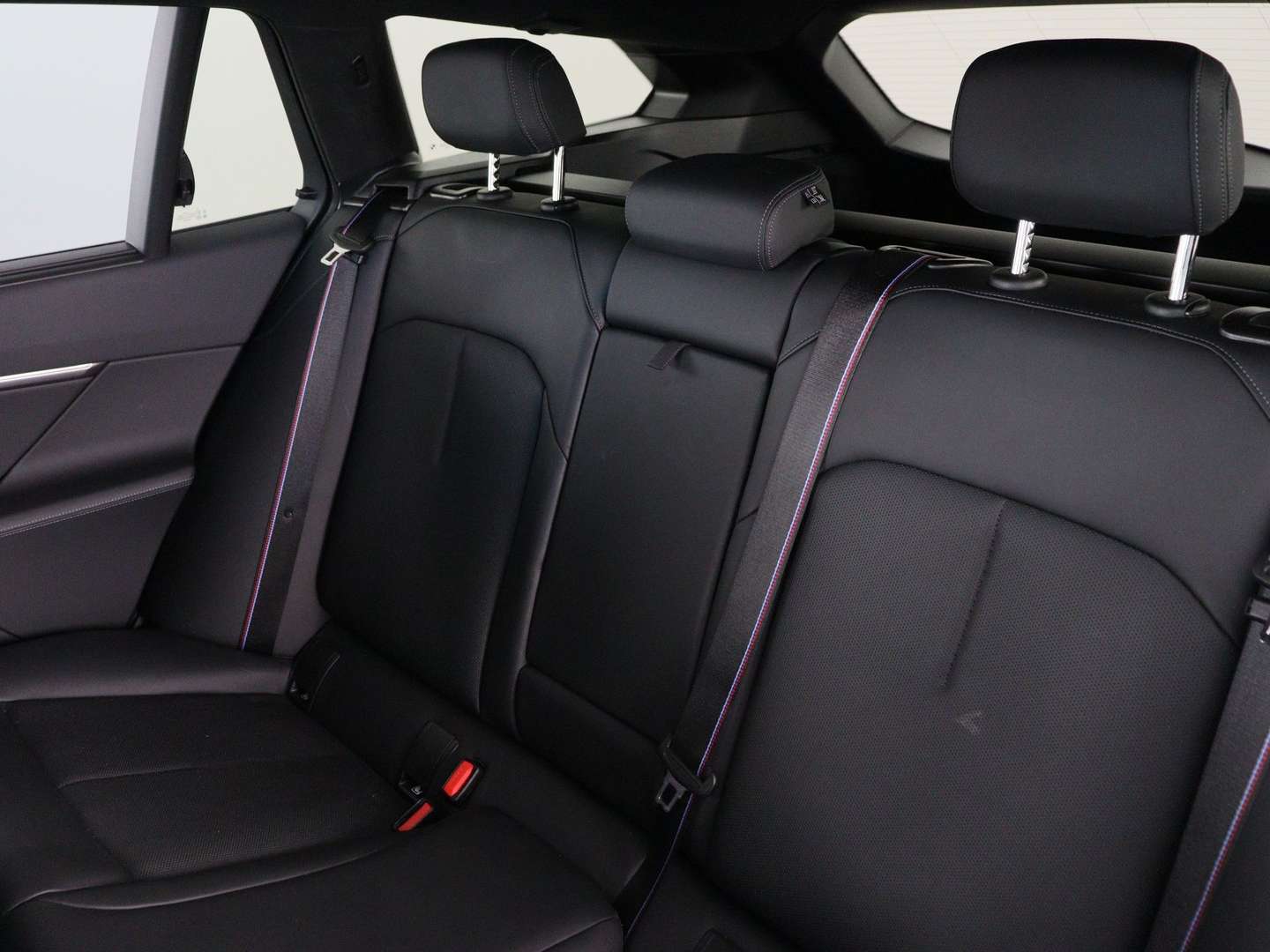 BMW M5 Touring - 2025 - Joinsteer - #19