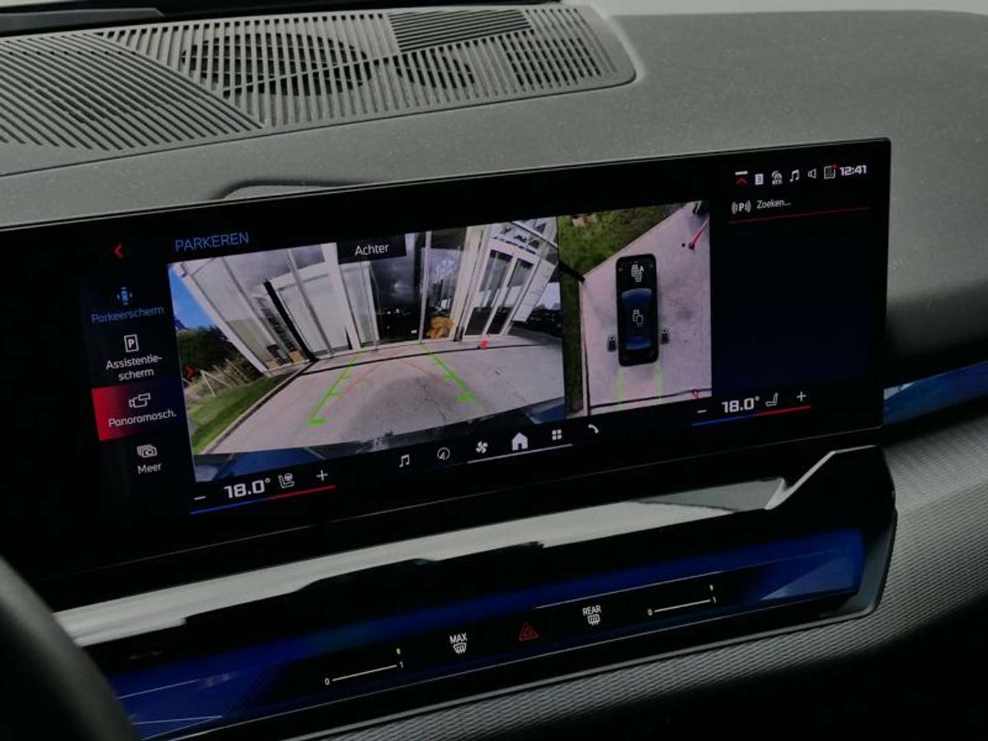 BMW I5 M60 XDrive - 2024 - Joinsteer - #16