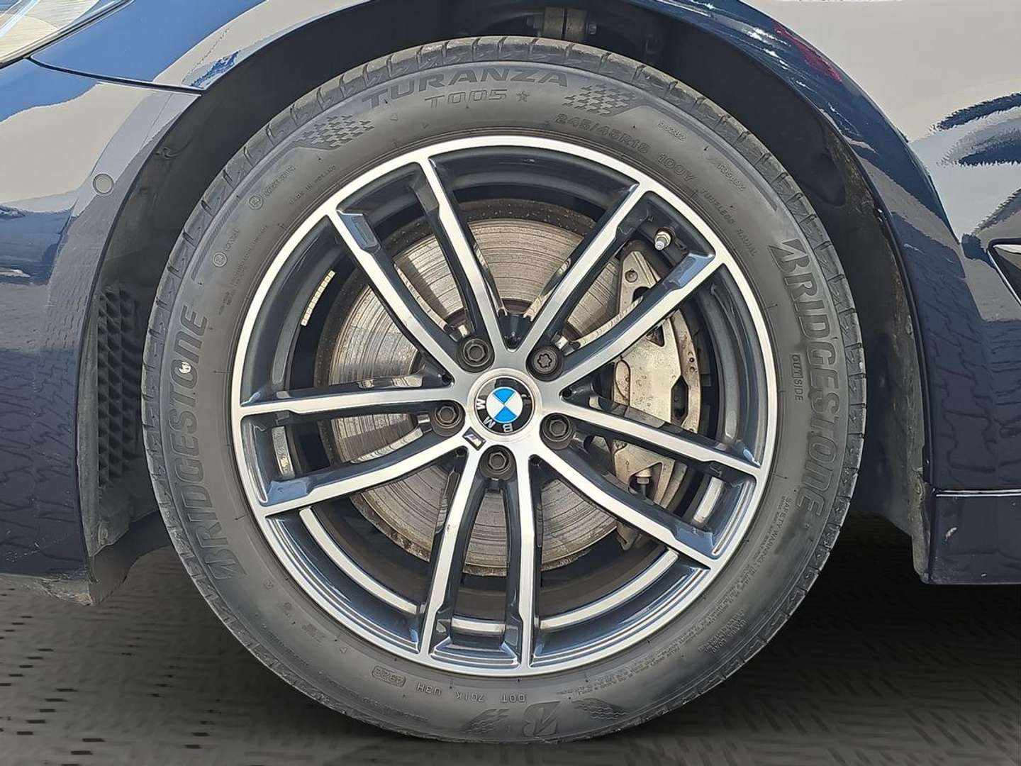 BMW Série 5 M Sport 530d - 2023 - Joinsteer - #26
