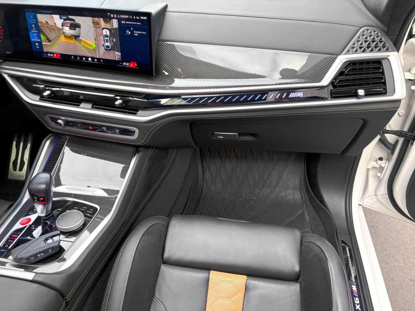 BMW X6 M M Competition - 2023 - Joinsteer - #19