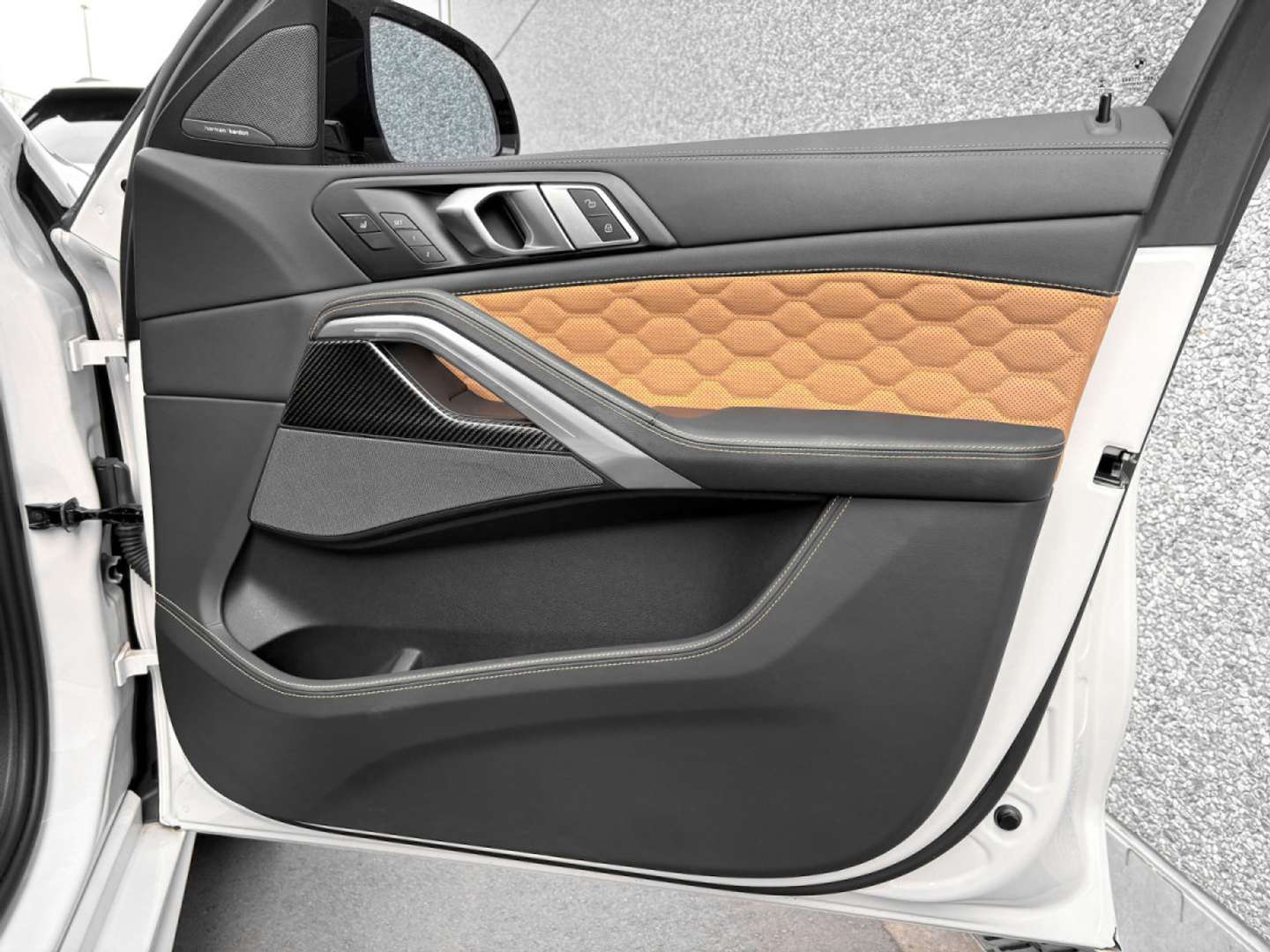 BMW X6 M M Competition - 2023 - Joinsteer - #20