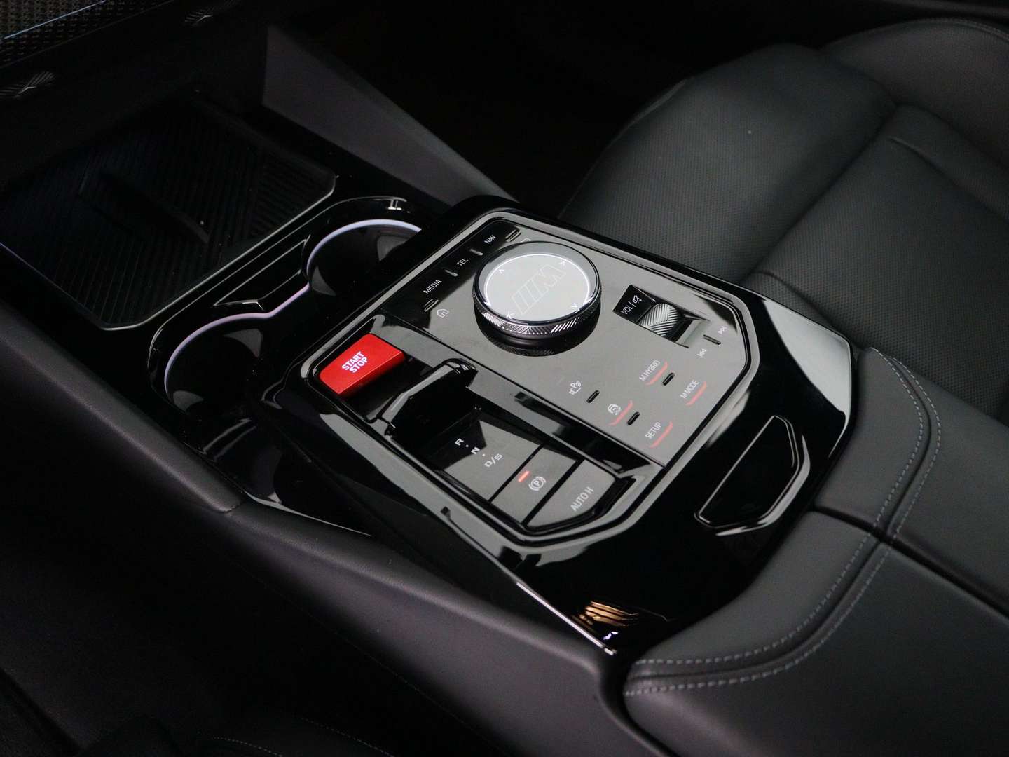 BMW M5 Touring - 2025 - Joinsteer - #21