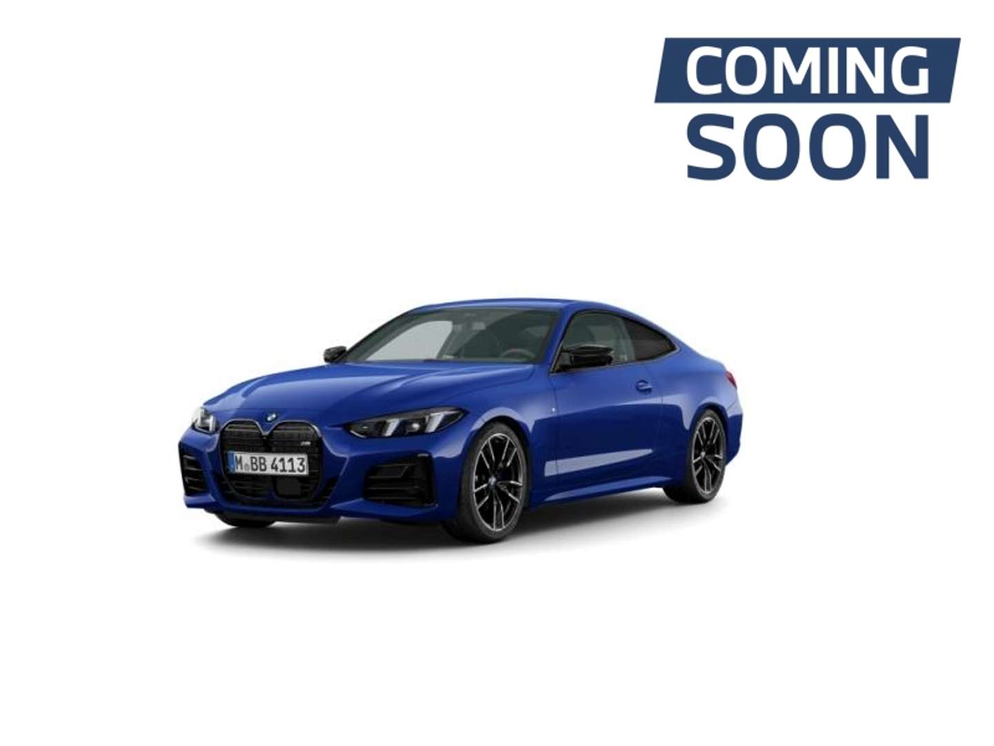 BMW Série 4 M Sport 440i - 2025 - Joinsteer - #21