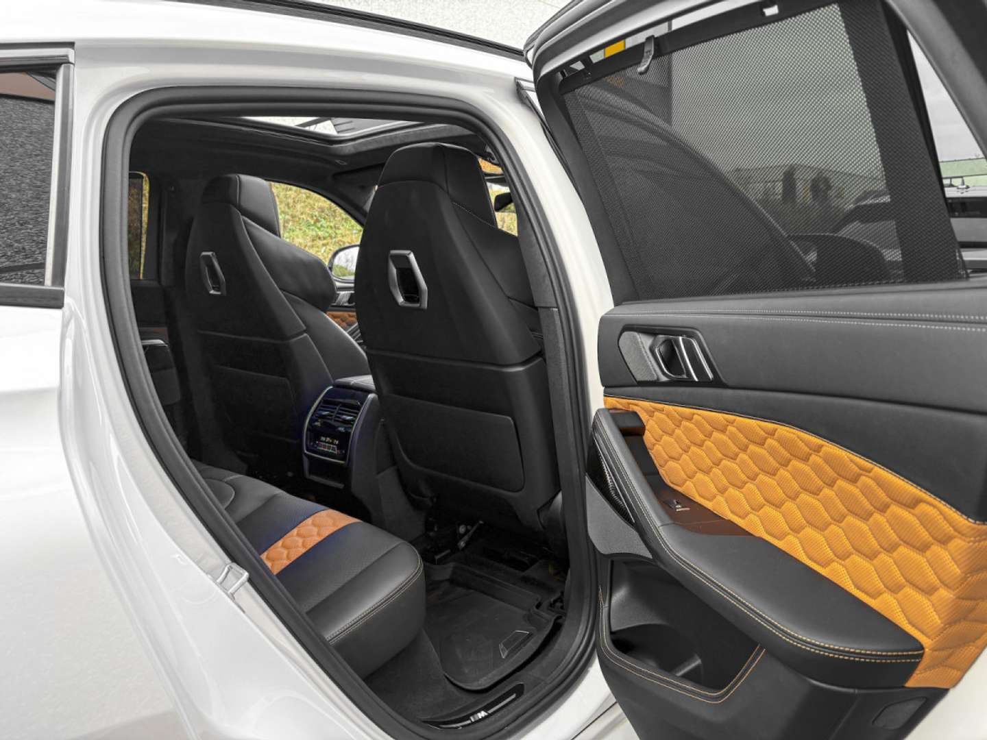 BMW X6 M M Competition - 2023 - Joinsteer - #21