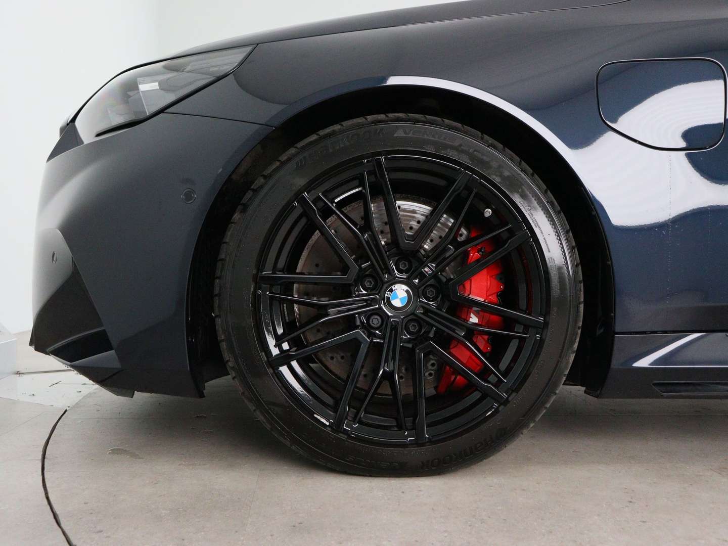 BMW M5 Touring - 2025 - Joinsteer - #22