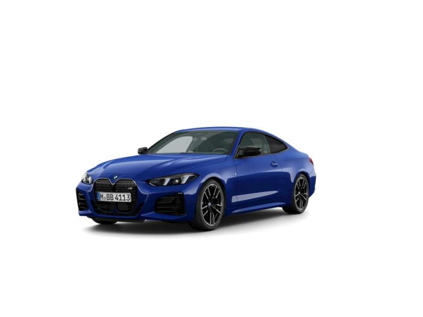 BMW Série 4 M Sport 440i - 2025 - Joinsteer - #22