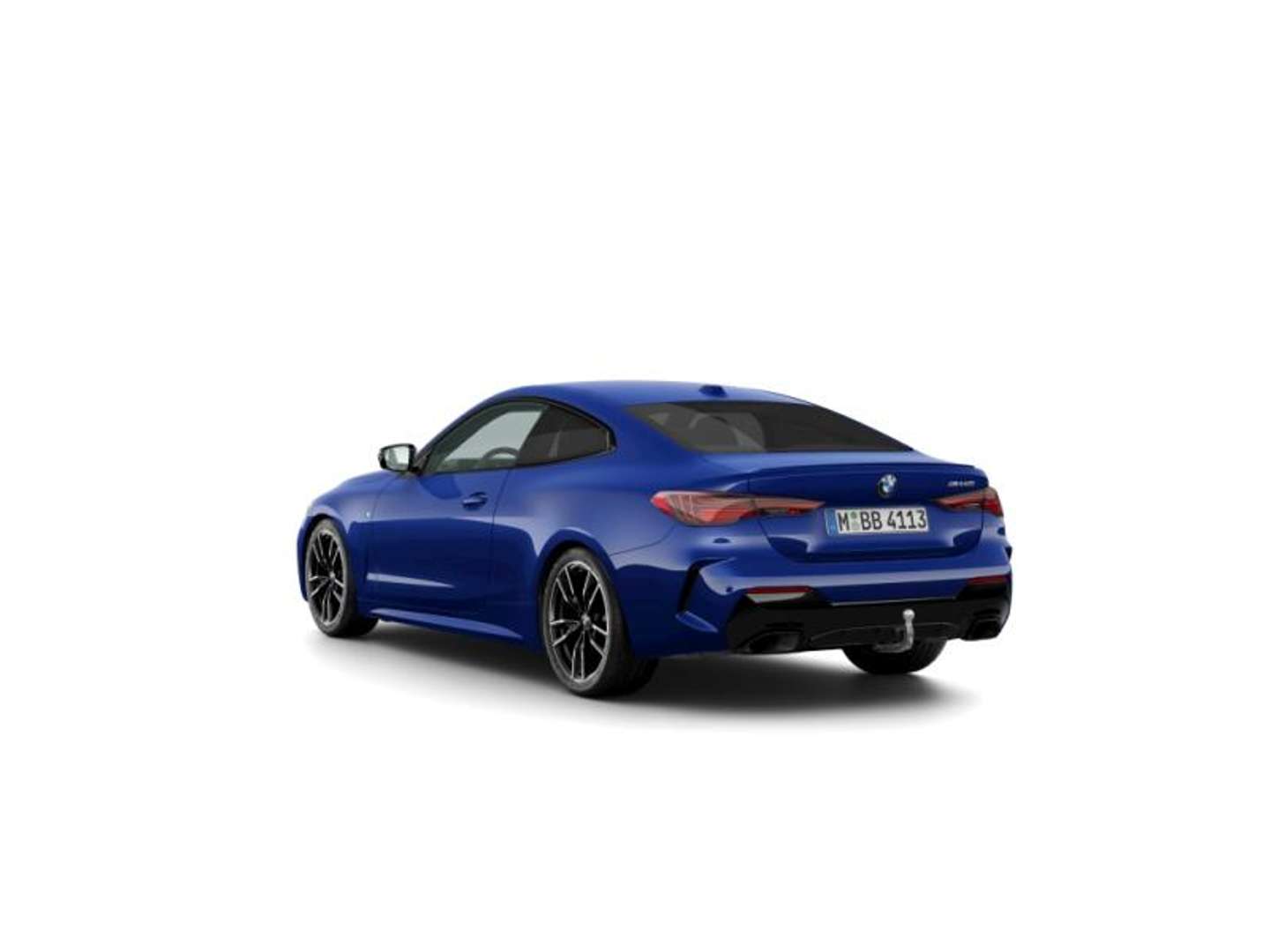 BMW Série 4 M Sport 440i - 2025 - Joinsteer - #23