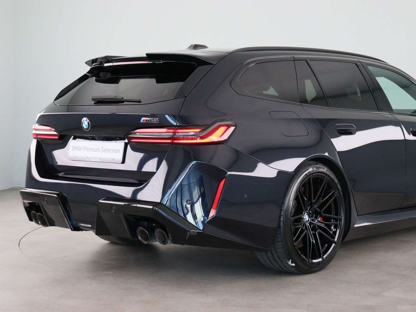 BMW M5 Touring - 2025 - Joinsteer - #23