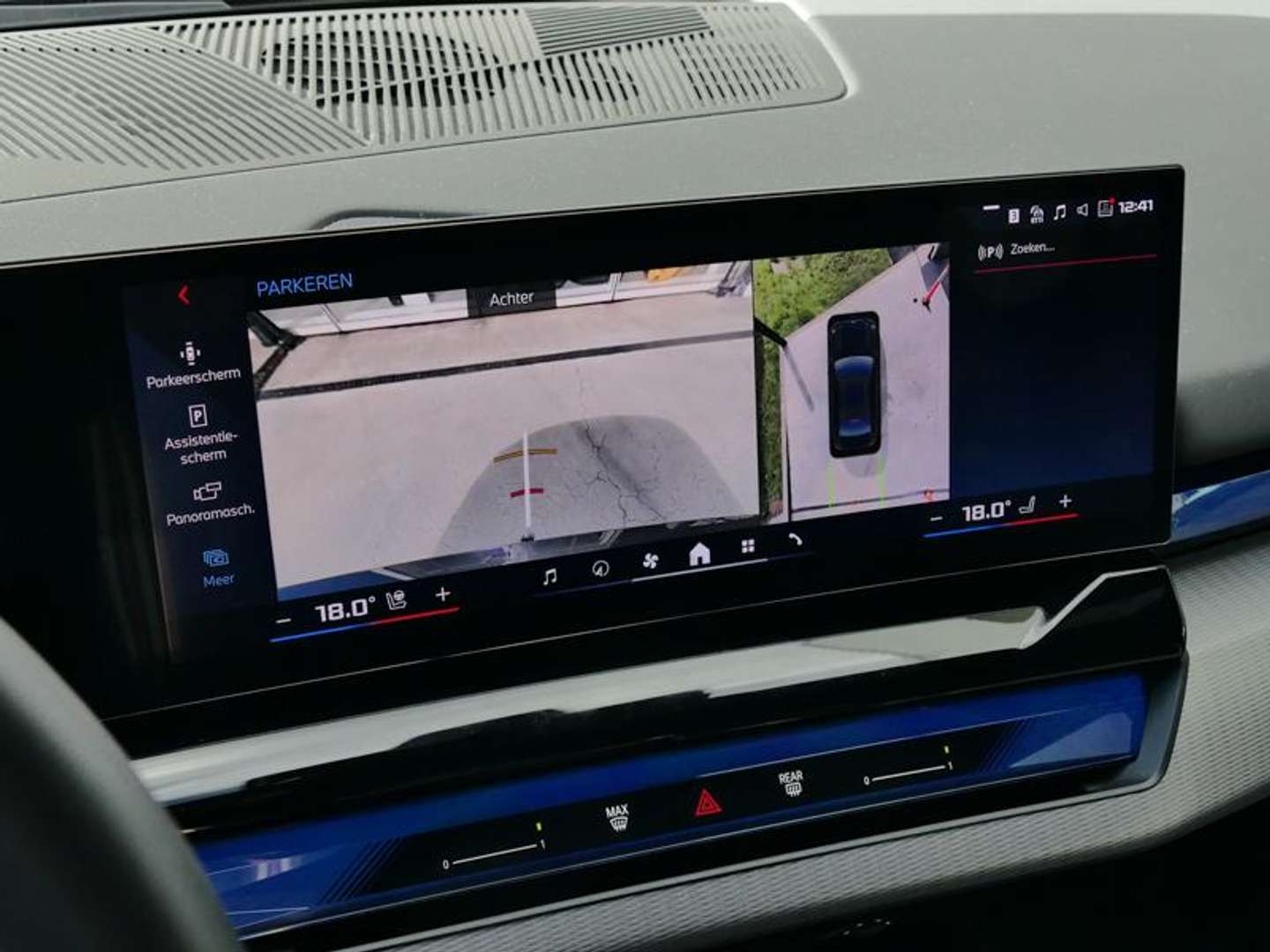 BMW I5 M60 XDrive - 2024 - Joinsteer - #20