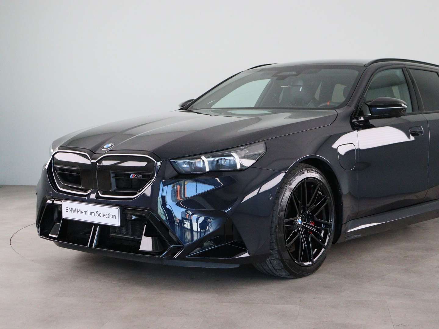 BMW M5 Touring - 2025 - Joinsteer - #24