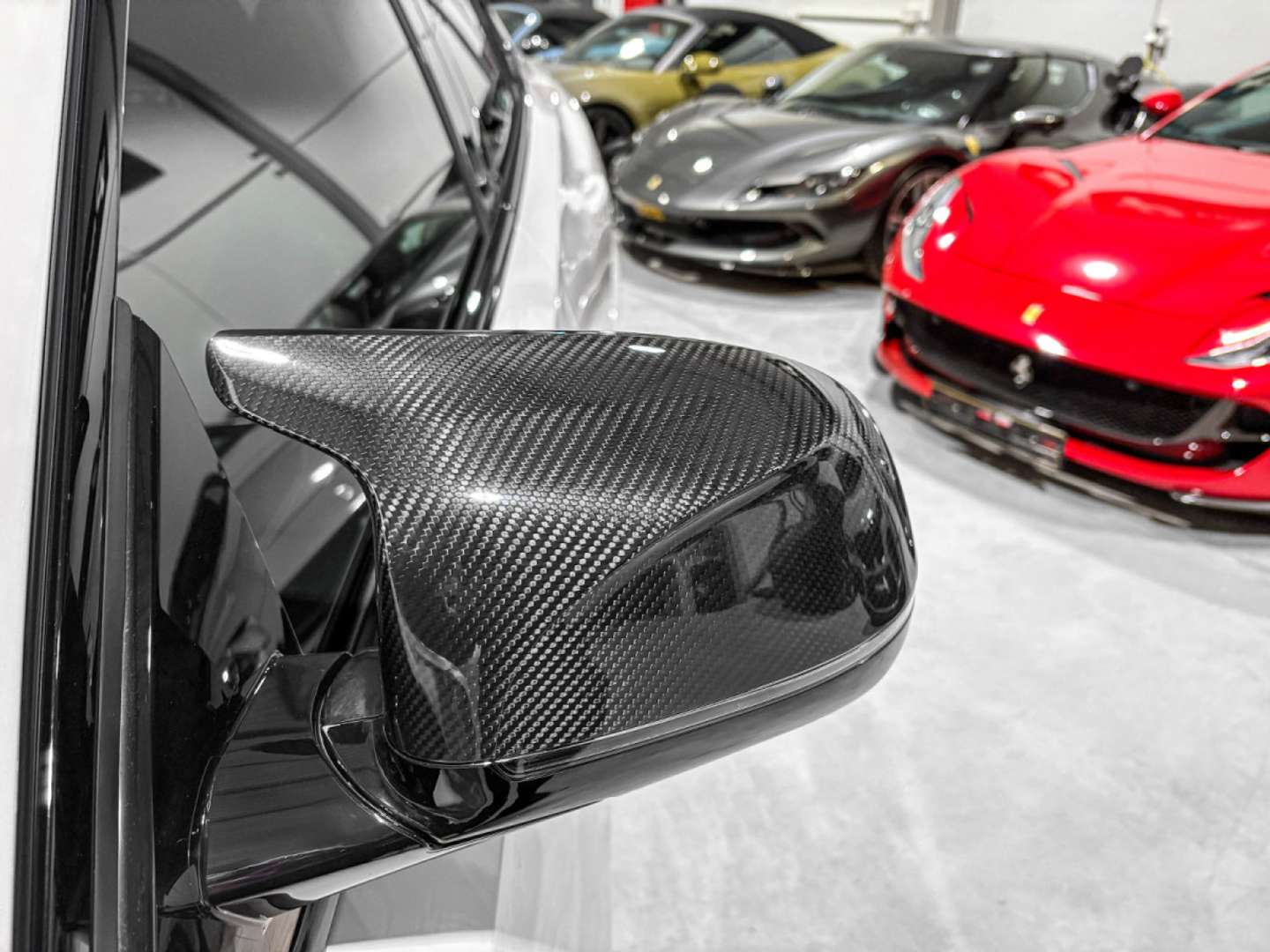 BMW X6 M M Competition - 2023 - Joinsteer - #23