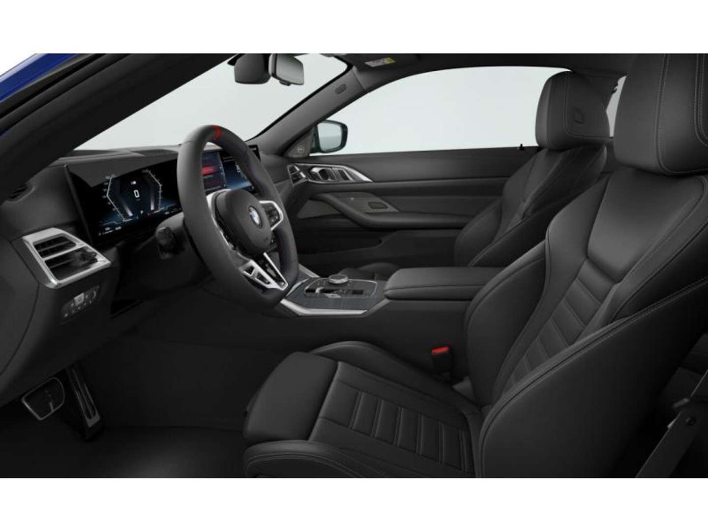 BMW Série 4 M Sport 440i - 2025 - Joinsteer - #25