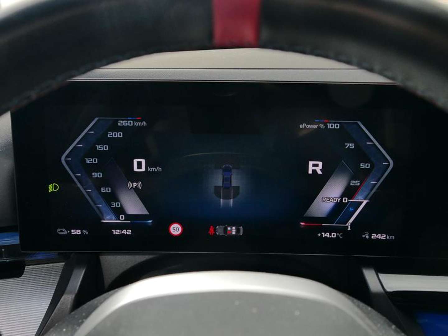 BMW I5 M60 XDrive - 2024 - Joinsteer - #22