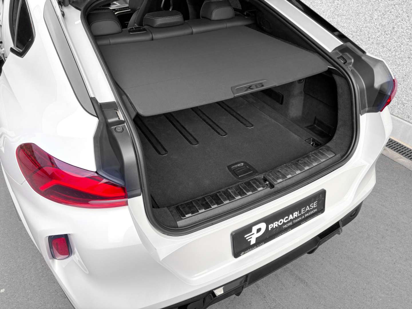 BMW X6 M M Competition - 2023 - Joinsteer - #24