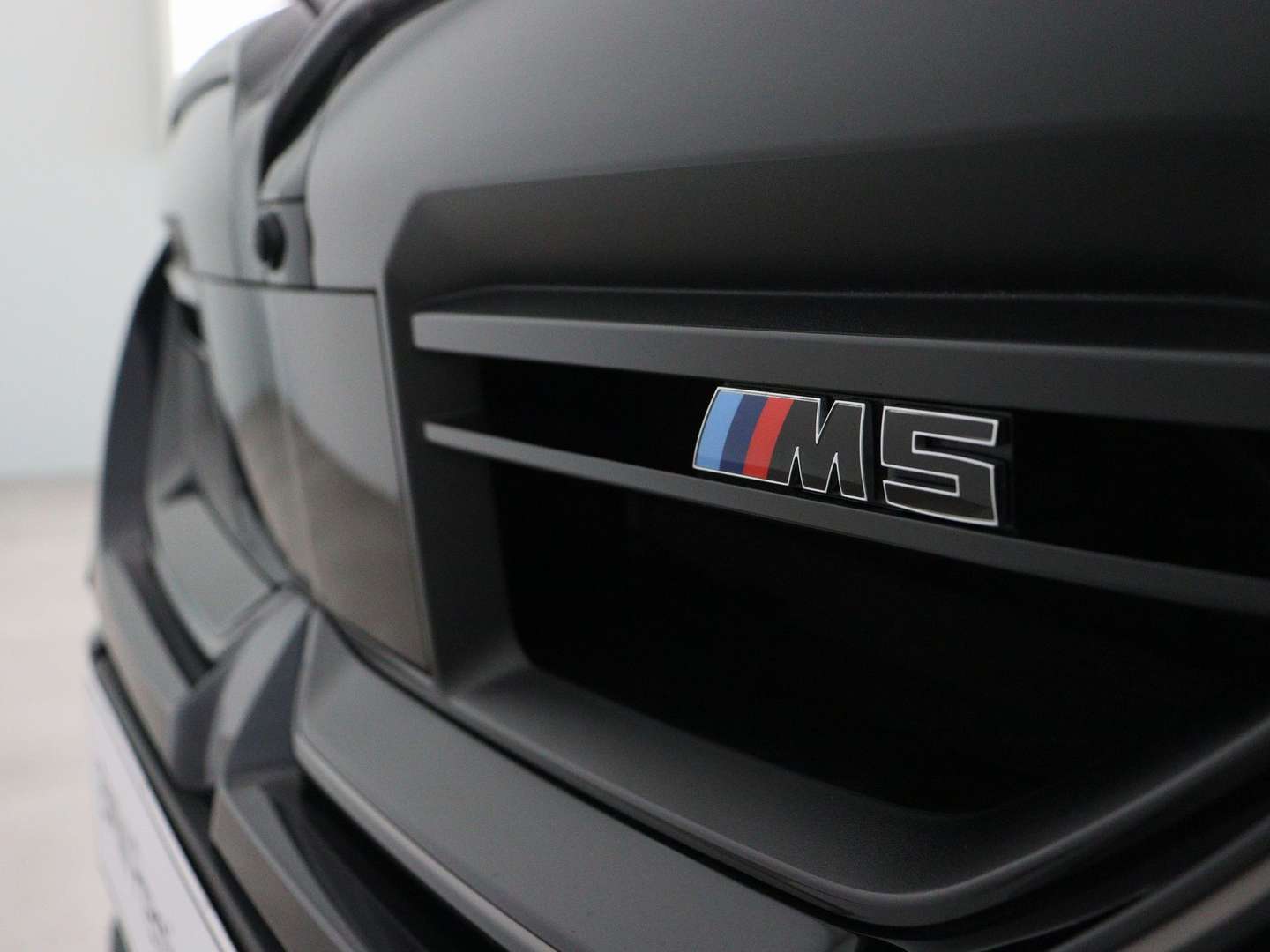 BMW M5 Touring - 2025 - Joinsteer - #26