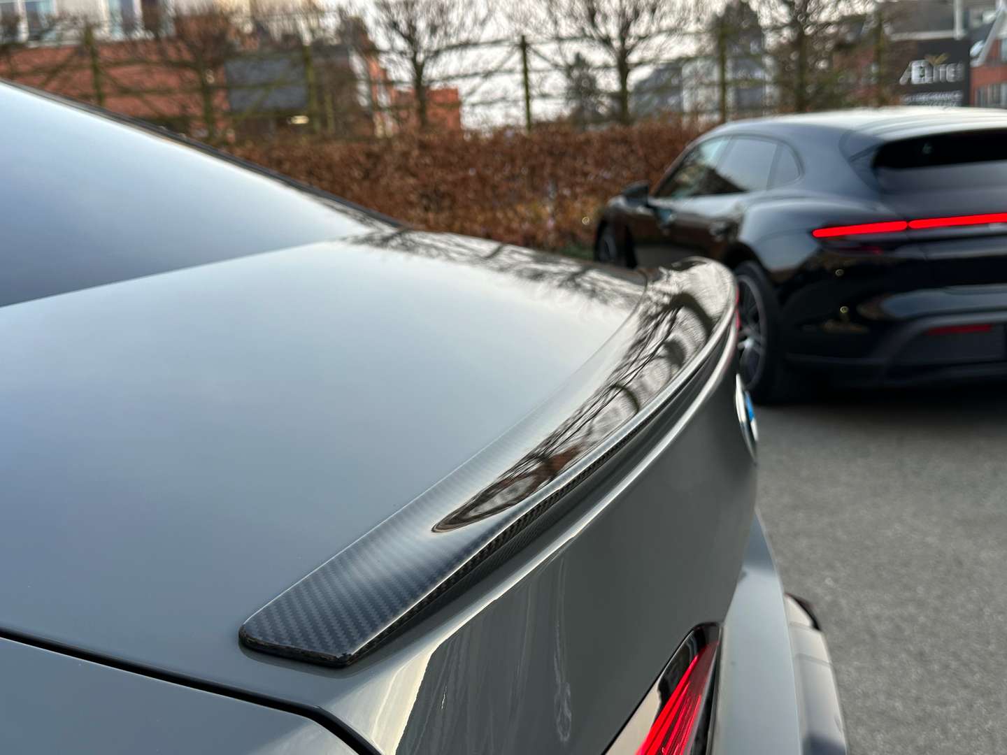 BMW M5 M5 - 2025 - Joinsteer - #6