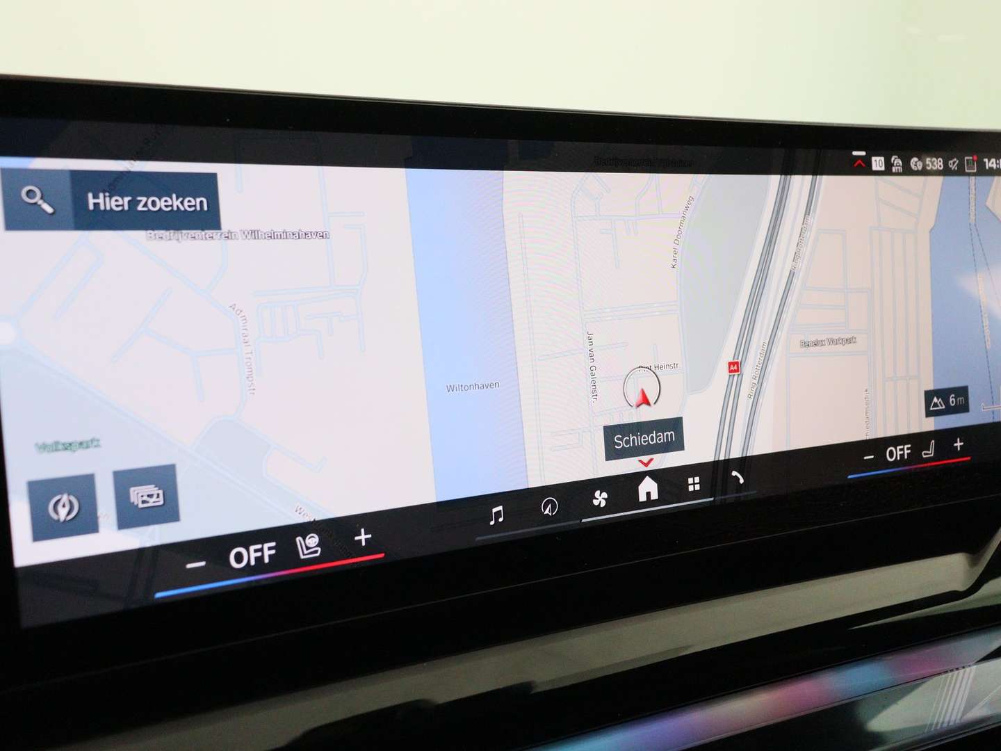 BMW M5 Touring - 2025 - Joinsteer - #27