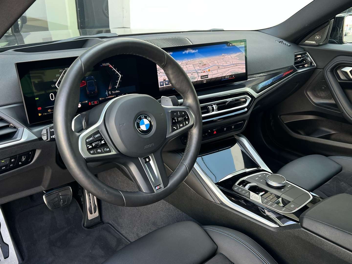 BMW Série 2 M Sport M240i - 2024 - Joinsteer - #6
